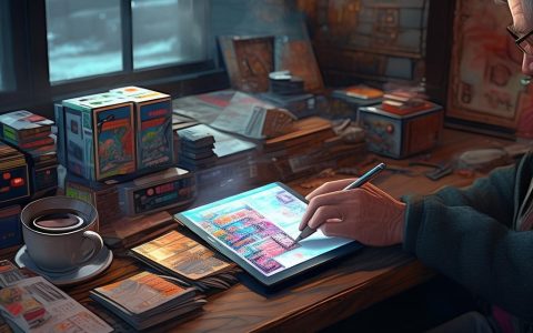 NFT链游与传统游戏的核心区别对比：一个老玩家的碎碎念