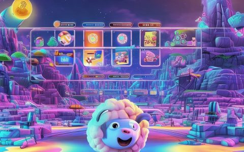 基于区块链的GameFi平台对比分析：玩游戏还能赚钱？这波羊毛你薅了吗
