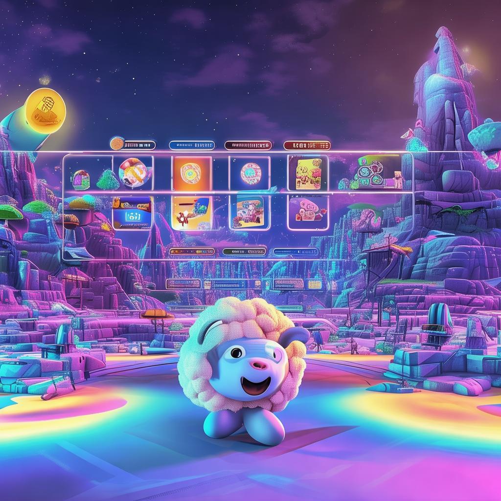 基于区块链的GameFi平台对比分析：玩游戏还能赚钱？这波羊毛你薅了吗