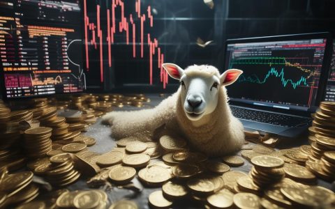 狗狗币投资风险与规避方法全解析：一个韭菜的血泪史