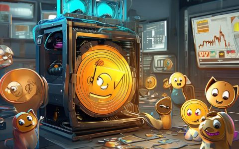 狗狗币挖矿原理及当前收益测算：聊聊这个"玩笑币"的赚钱逻辑