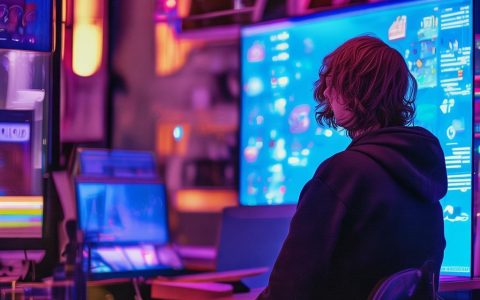 链游开发核心技术与智能合约应用场景：一个程序员的摸鱼心得