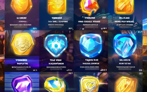 2024年最具潜力的GameFi代币排行：聊聊那些可能让你"边玩边赚"的小惊喜