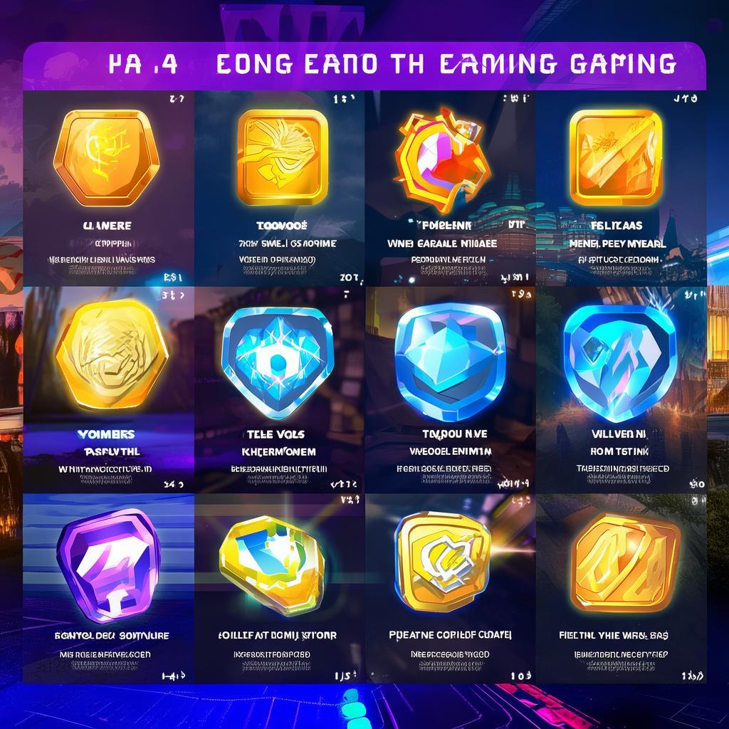 2024年最具潜力的GameFi代币排行：聊聊那些可能让你"边玩边赚"的小惊喜