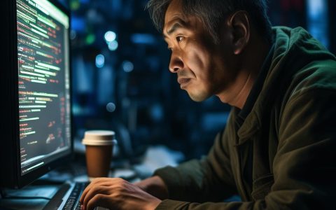 开源区块链钱包代码审计报告：程序员老王的血泪史