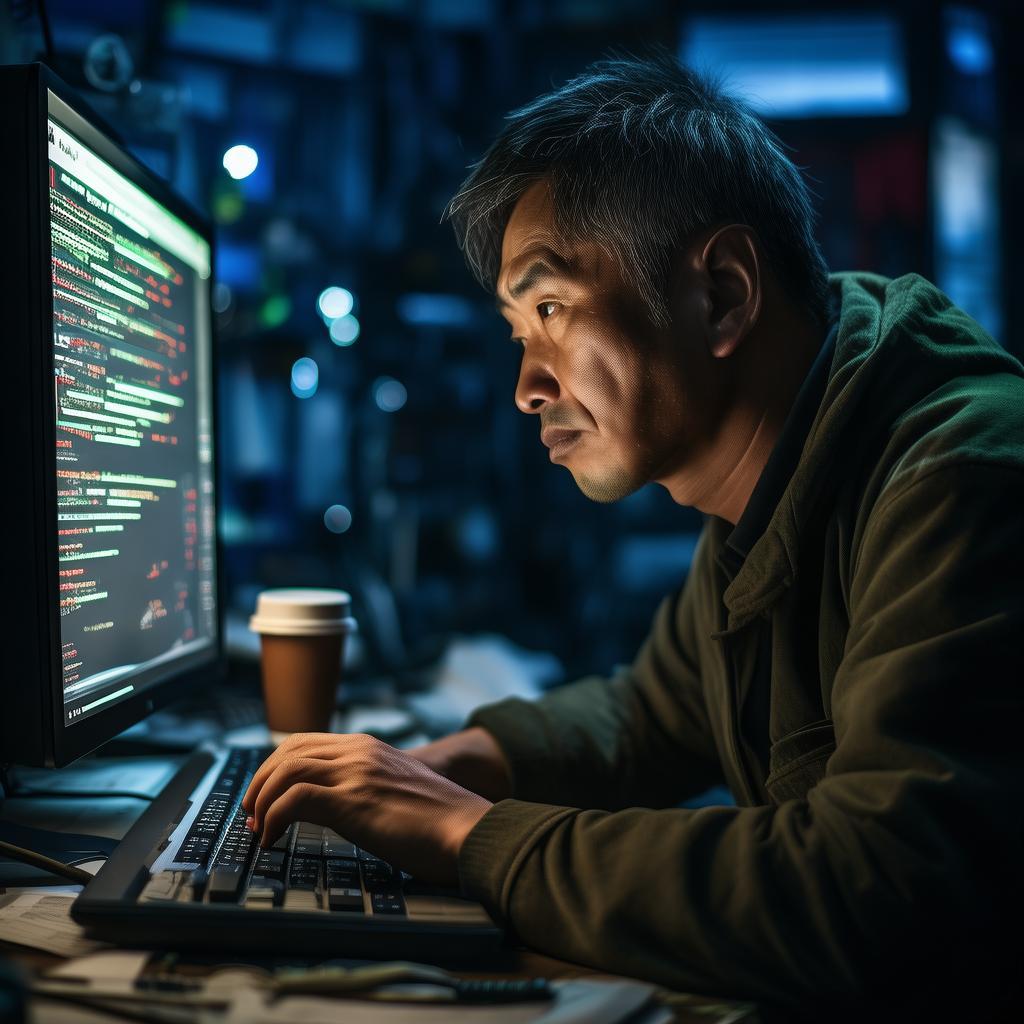 开源区块链钱包代码审计报告：程序员老王的血泪史