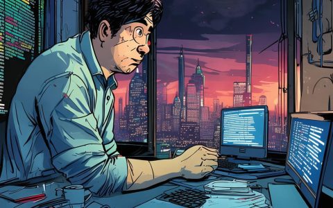 开源区块链钱包代码审计报告：程序员老王的踩坑日记