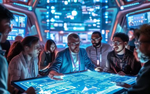 区块链游戏未来发展趋势与政策分析：聊聊这个让人又爱又恨的"新玩具"