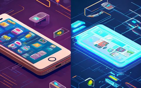 GameFi与传统手游商业模式差异解读