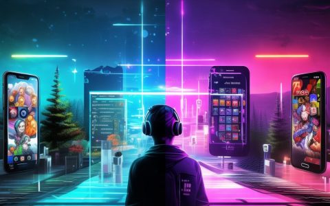 GameFi与传统手游商业模式差异解读：当游戏开始"边玩边赚"