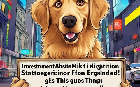 狗狗币投资风险与规避方法全解析：朋友，这玩意儿真不是稳赚的！