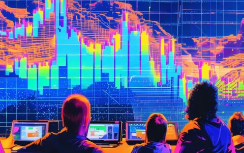 狗狗币市值排名变化及背后原因解读