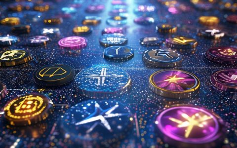 Binance平台支持的数字货币种类，原来有这么多选择！