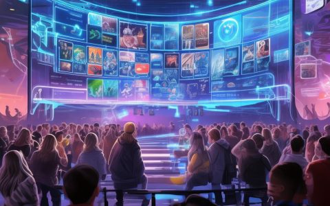 2023年最受欢迎的链游平台推荐：边玩边赚的快乐你get了吗？