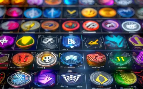 Binance平台支持的数字货币种类，原来有这么多选择！