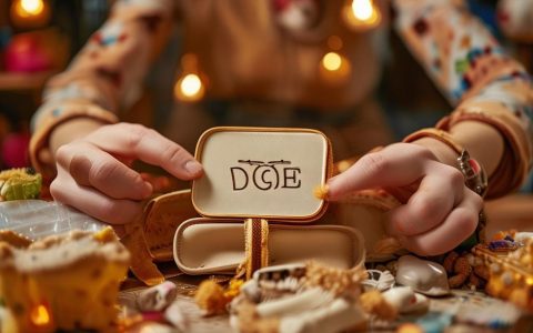 狗狗币钱包推荐与安全存储指南：像藏零食一样保管你的DOGE