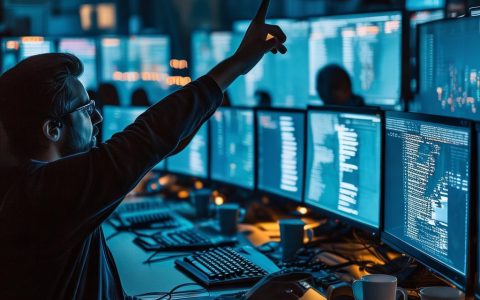 开源区块链钱包代码审计报告：程序员的安全感从哪来？