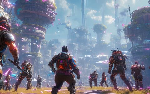 以太坊Layer2扩容方案的GameFi应用案例：当区块链游戏不再卡顿