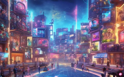 跨链互操作性在GameFi生态中的实践探索：当区块链游戏开始”串门”