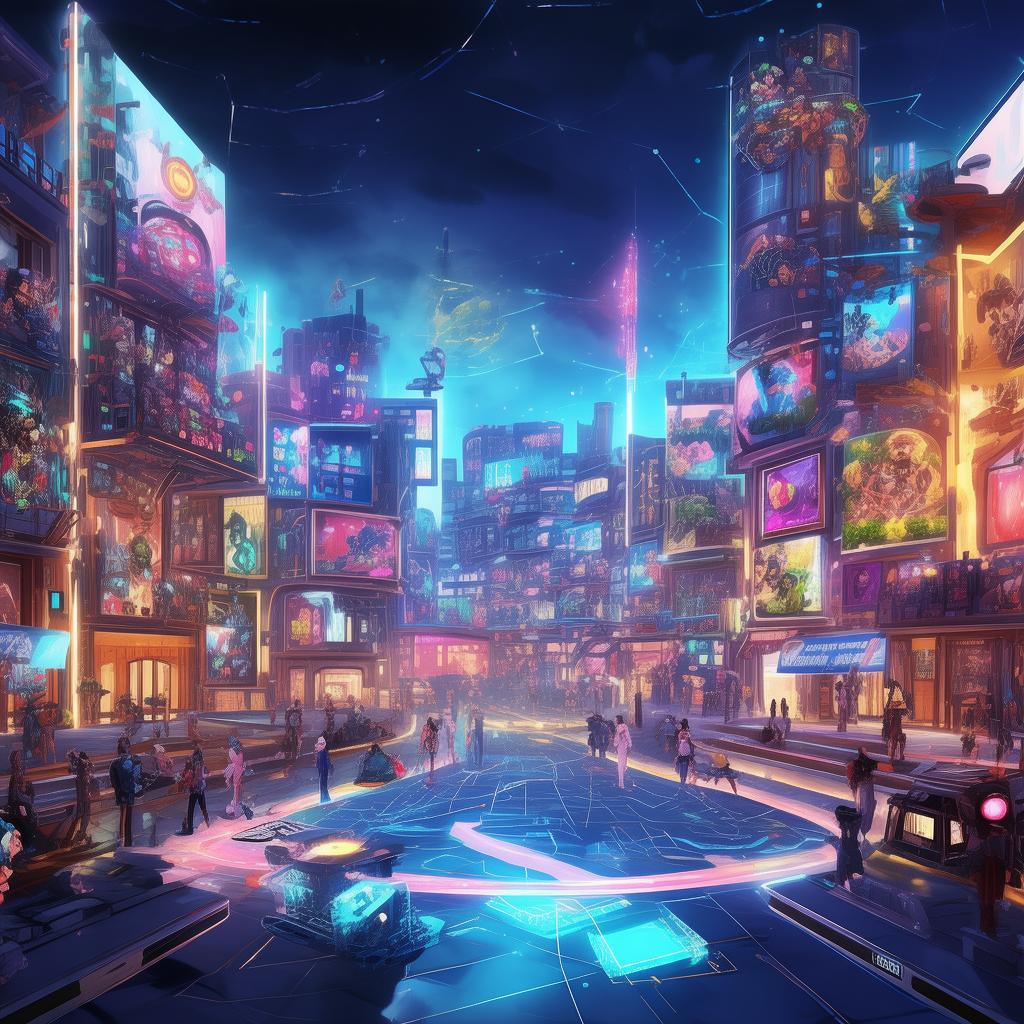 跨链互操作性在GameFi生态中的实践探索：当区块链游戏开始"串门"