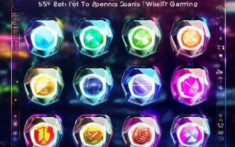 2024年最具潜力的GameFi代币排行：聊聊那些可能让你"边玩边赚"的小惊喜