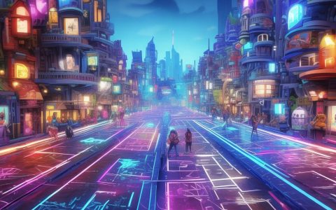 跨链互操作性在GameFi生态中的实践探索：当区块链游戏开始"串门"