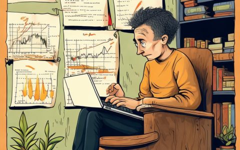 狗狗币通胀机制对长期价值的影响：一个普通持有者的碎碎念