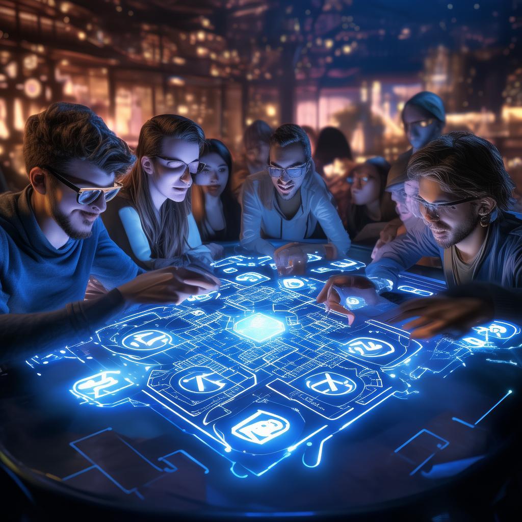 GameFi玩家社区DAO治理模式构建指南