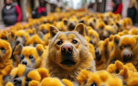 狗狗币社区最新动态与项目进展追踪：一起看看这群"汪星人"最近在忙啥