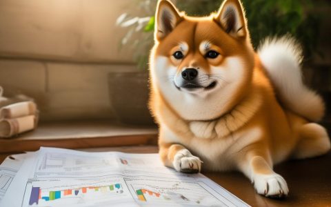 2023年狗狗币价格预测与分析：一个普通韭菜的佛系观察