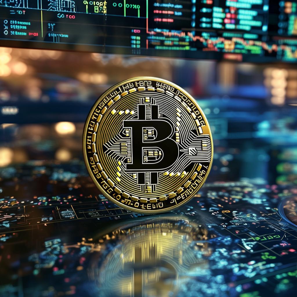 狗狗币链上数据与大户持仓行为观察：那些藏在代码里的秘密