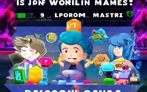 链游新手入门指南与基础玩法解析：从懵逼到上道的血泪史