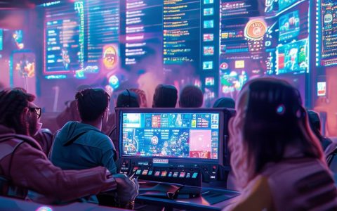 边玩边赚（Play-to-Earn）链游项目排行：玩游戏还能赚零花钱？这波不亏！