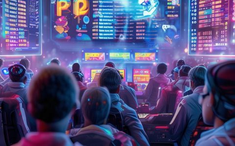 边玩边赚（Play-to-Earn）链游项目排行：玩游戏还能赚零花钱？这波不亏！