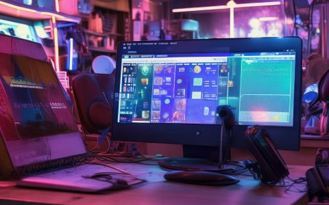 链游开发核心技术与智能合约应用场景：一个程序员的摸鱼心得