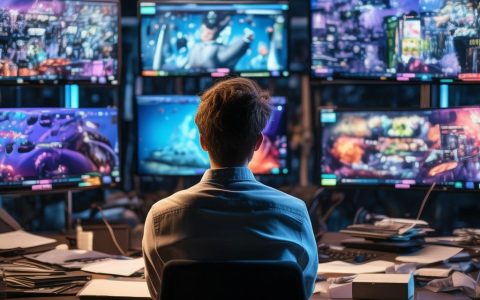 链游投资策略及高风险项目避坑指南：一个韭菜的血泪史