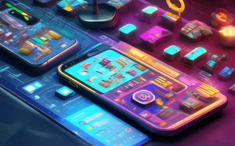 GameFi与传统手游商业模式差异解读