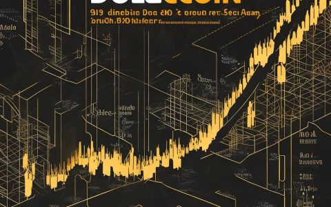 狗狗币历史价格波动关键事件盘点：从玩笑到疯狂的过山车之旅