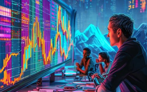 狗狗币市值排名变化及背后原因解读