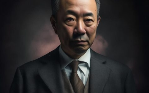 中本聪是哪国人？这个神秘大佬的身份之谜