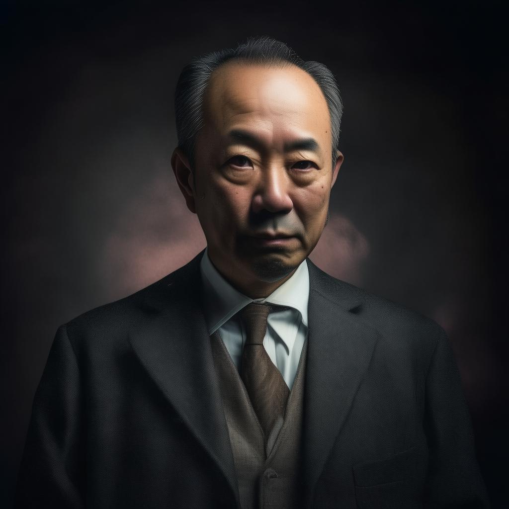 中本聪是哪国人？这个神秘大佬的身份之谜