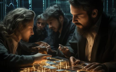 狗狗币链上数据与大户持仓行为观察：一场加密世界的"猫鼠游戏"