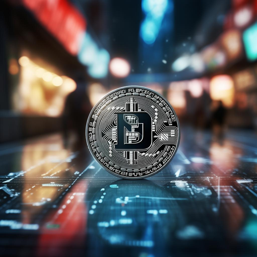 听说最近SWFTC币有点火？聊聊这个"小透明"币种的二三事