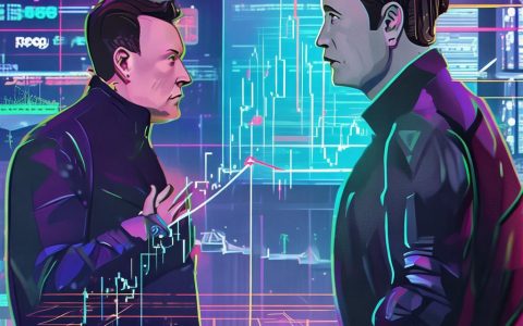 埃隆·马斯克对狗狗币价格的影响分析