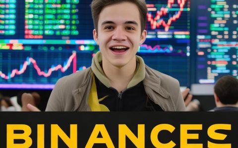 Binance市场订单和限价订单区别：小白也能秒懂的实战指南