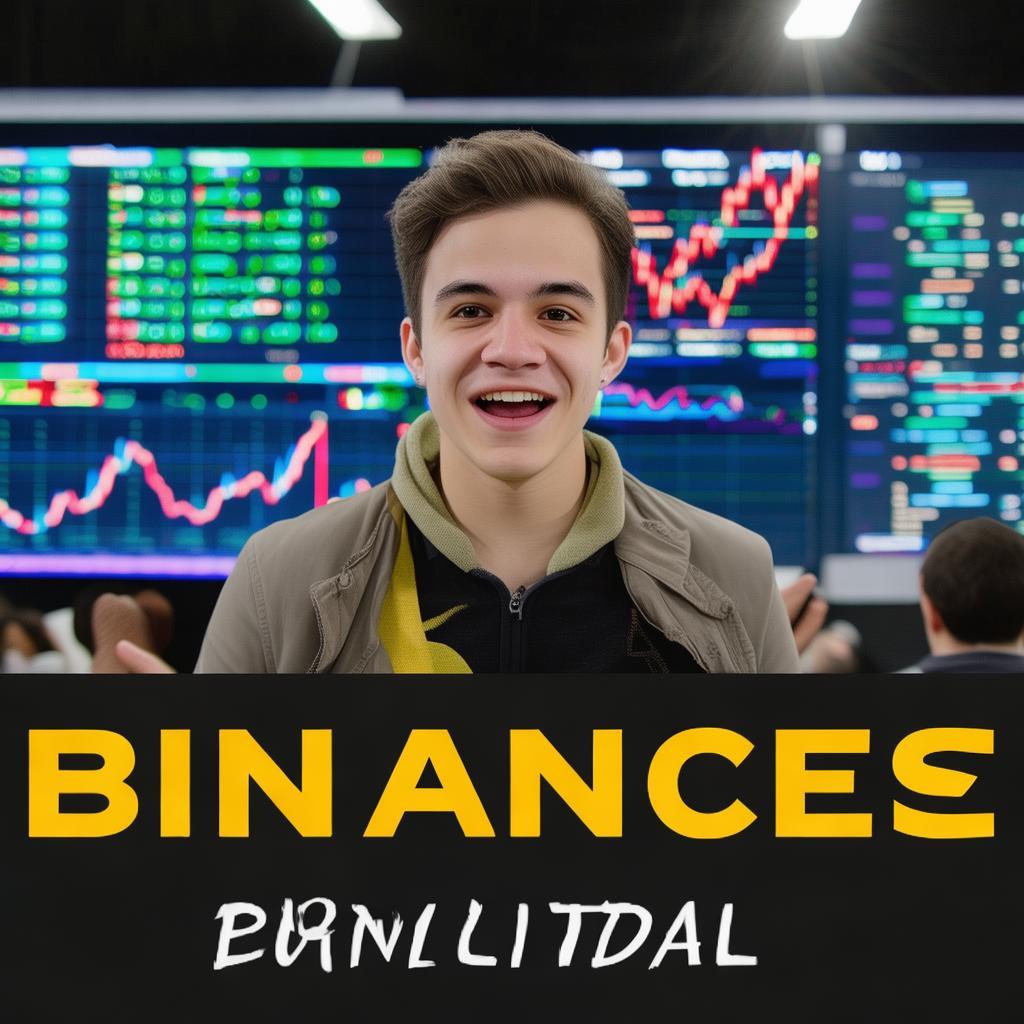 Binance市场订单和限价订单区别：小白也能秒懂的实战指南