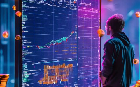 移动端区块链钱包APP深度测评：我用真金白银踩过的坑