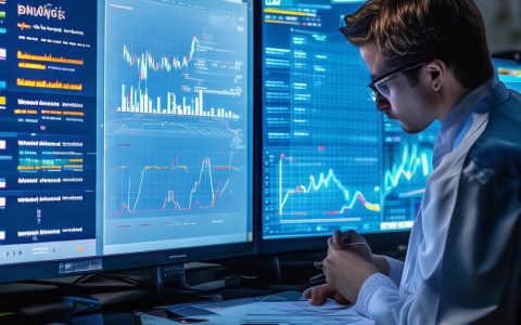 Binance平台与Coinbase手续费对比：谁更省钱？我的真实体验分享