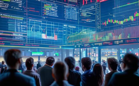 GFT币最新消息：聊聊这个神秘币种的近况