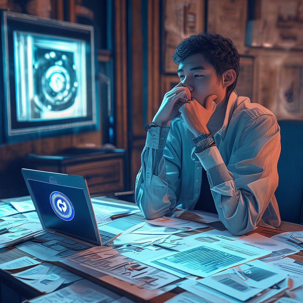 Core币未来前景：一个普通人的胡思乱想